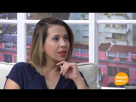 Report Tv  Rreze Dielli SHQIPTARET, DEMBELE APO PUNETORE
