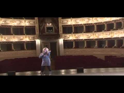 Titti Bianchi Opera