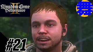 【ラッタイより】#21 舞LABOのキングダムカム・デリバランス トゥー【Kingdom Come: Deliverance II】