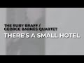 The Ruby Braff / George Barnes Quartet - There's A Small Hotel from The Concord Jazz Heritage Series