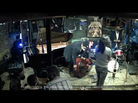 Eric McPherson Trio - 2/2/21