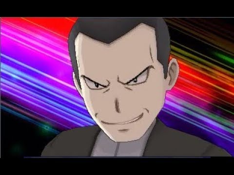 Pokémon Ultra Sun Playthrough Part 19 (EXTRA #2  - Team Rainbow Rocket!)