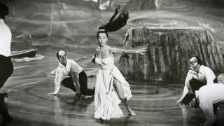 Walt Disney and the Road to Oz