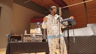 Allan Kingdom - Know About It (Live at The Current)