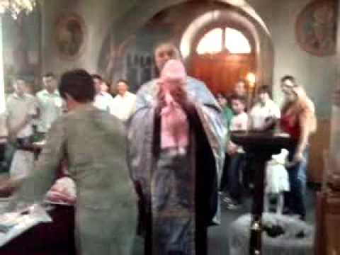 Botez IONELA 3 - ALUNU