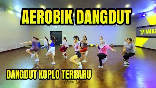 Download lagu Musik Aerobik Dangdut Low Impact 2025  Nofa salsa mp3