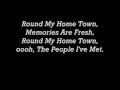 Rizzle Kicks Home Town Lyrics (Good Quality) *NEW ...