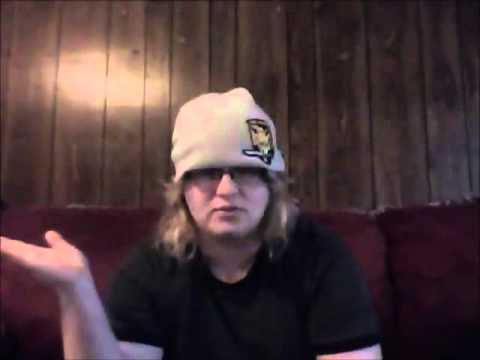 REVIEW REQUEST_ Baroness' Blue Record