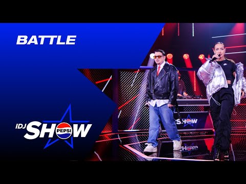 KSENIYA TANU - GDJE JE X DALE (BATTLE)