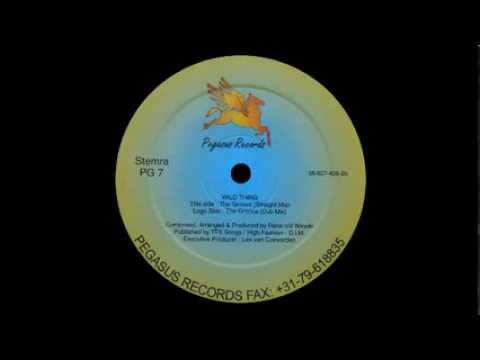 Wild Thing - The Groove (Straight Mix)