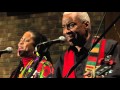 Another Age (Phil Ochs cover by Kim & Reggie Harris)