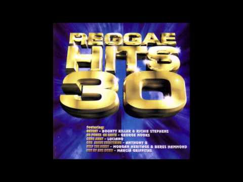 Capleton Feat. Luciano - Never Want The Youth Dem Die