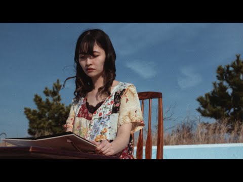 ノウルシ「クリームソーダに沈めて」 (Official Music Video)