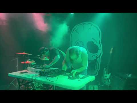 Sewer Foot video
