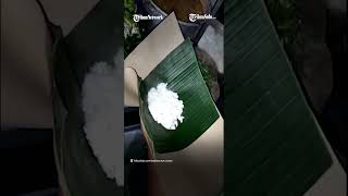 Kuliner Enak di Solo: Lesehan Mbah Pine, Nasi Trancam yang Berlokasi di Belakang Poltas Sragen