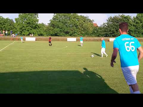 Mád vs. Hidasnémeti megye l-es focimeccs