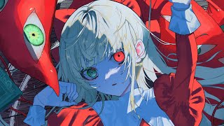 - アンティークの瞳/重音テトSV×初音ミク