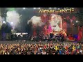 MANIGANCE - HELLFEST Live (2022) FULL HD [Official Music Video]