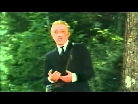 Una gita scolastica - l'incanto