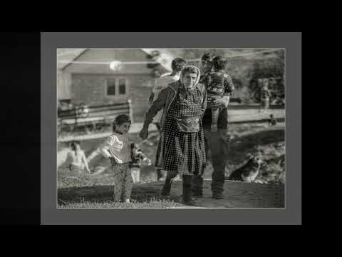 LENYOMAT /  IMPRESSIONS - Cigány fotók Hete / Gypsy photos  Hetea