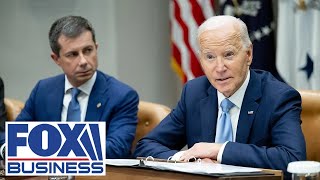 Trump official exposes Biden admin&#39;s dangerous aviation safety failures