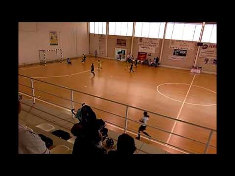 Prodeco - SCP-Núcleo de Condeixa B (infantis)