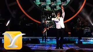 INXS, New Sensation, Festival de Viña 2003