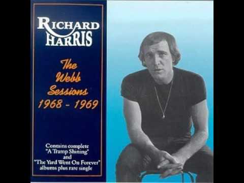 Richard Harris - The Hymns From The Grand Terrace (1968)