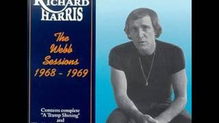 Richard Harris - The Hymns From The Grand Terrace (1968 )