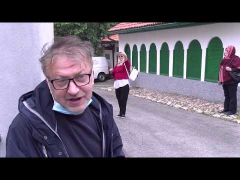 Ramazanski program: Turbe sedam braće