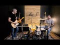 B L LIVE SESSION AmS Revenge 50 And Bass 200