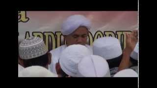 preview picture of video 'KH Salimul Apip   live sholawat cibabat bersholawat'