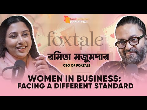 From 97% Disaster to Fearless Entrepreneur | Romita Mazumdar | SC PODCAST| EP#123