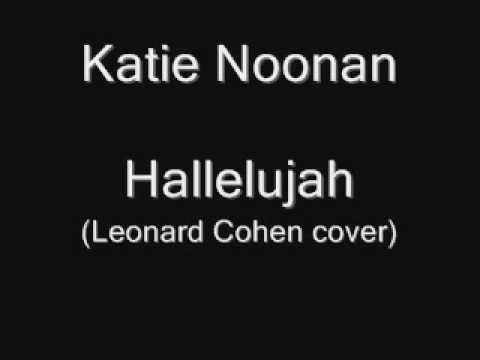 Katie Noonan - Hallelujah