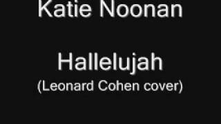 Katie Noonan - Hallelujah
