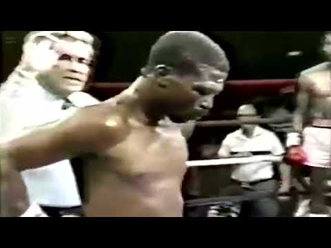 Aaron Pryor (USA) vs Bobby Joe Young (USA) - PRYOR'S ONLY LOSS (Full Highlights)
