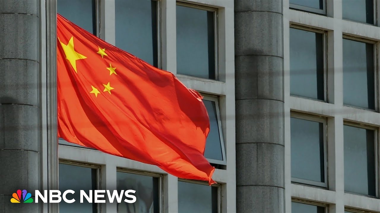 U.S. officials ‘still working to expel’ Chinese hackers from massive telecom breach