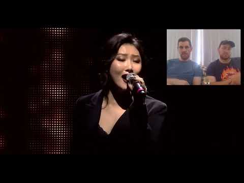 Kiwis React to Mamamoo - Immortal Songs Medley