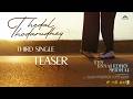Thedal Thodarudhey 4K Song Teaser Yen Ennai Edho Seidhai D Anthony Jaikar Harinath Sanjana