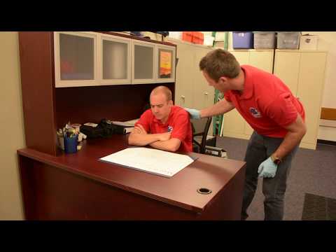 Medical Assessment - Diabetic