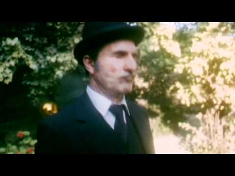 Ich snores?! - The Wasp's Nest