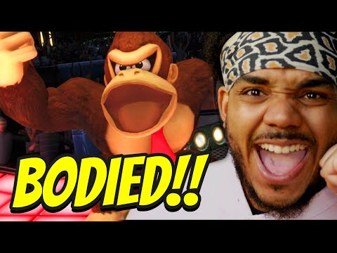 INSANE DK JV4 IN 50 SECONDS! | (FT @TheWatchmanOfTheEnd )
