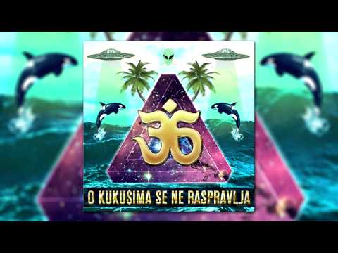 KUKU$ - Nemrem Izgubit feat. Žugi