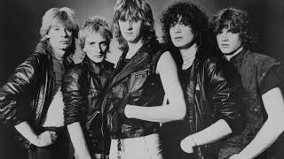 Def Leppard-Getcha Rocks Off