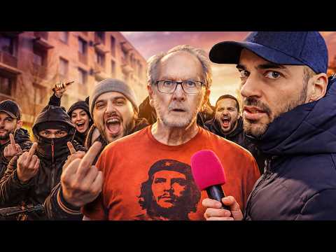 AT THE HEART OF THE TRIBUTE TO QUENTIN (disturbed by chances)