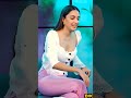Kiara Advani Sexy Cleavage