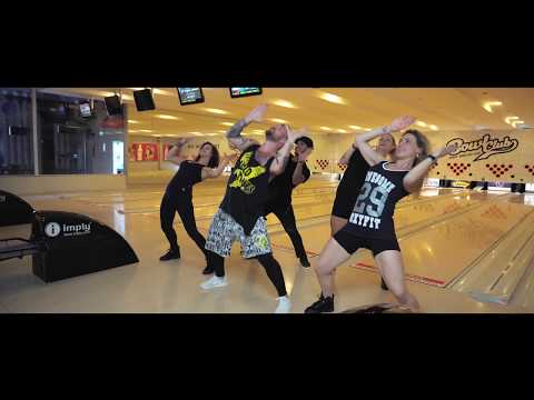 Pa Arriba Lento Pa Bajo - Marlon Alves Dance MAs - Zumba