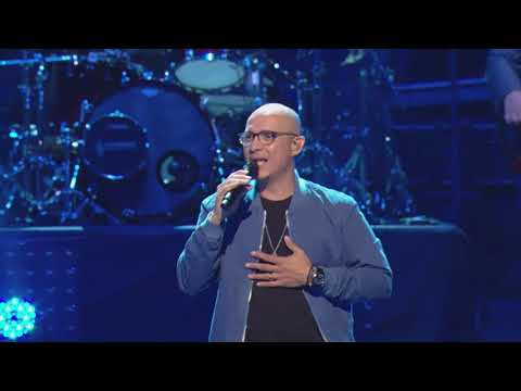 PARA TI VIVIRE JOB GONZALEZ LAKEWOOD CHURCH 240917