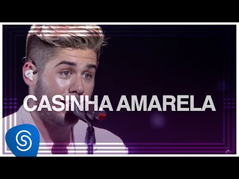 Casinha Amarela video