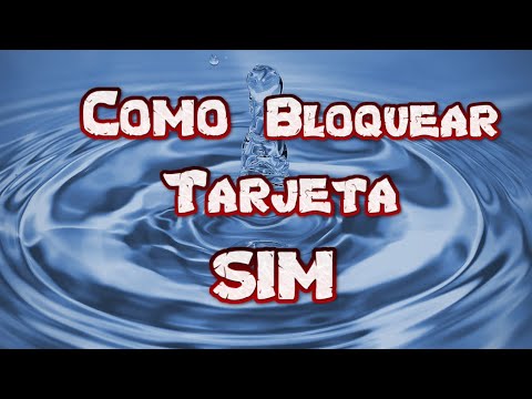 How to Block a SIM Card to Protect Your Data